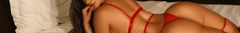 Banner da categoria Body e Conjunto Sensual