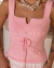 Blusa Liliane - CM Closet