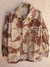 Gandola Militar Americana Deserto - Small Regular