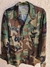 Gandola Militar Americana Woodland- Small Regular