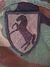 Gandola Militar Americana Woodland- Small Regular na internet