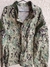 Gandola Militar Americana NWU - X Large 2X Long