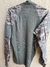 Combat Shirt Militar Americano ACU - X Large na internet
