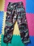Calça Militar Americana Woodland Small Regular na internet
