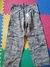 Calça Militar Americana Tiger Stripe Goretex LR