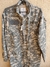 Macacão Militar Americano ACU Digital / Large - Cacau Vintage Military