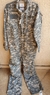 Macacão Militar Americano ACU Digital / Large