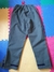 Calça Tática Americana Verde Gore tex / Large