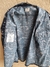 Gandola Militar Americana Naval Digital Azul - Large Regular na internet