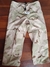 Calça Militar Americana Deserto Tricolor Goretex Medium Short - comprar online