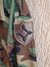 Gandola Militar Americana Woodland - Large Regular na internet