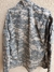 Gandola Militar Americana Digital Acu- Large Regular - comprar online