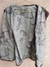 Gandola Militar Americana Woodland - Large Regular na internet