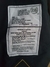 Parka Militar Americana Gore tex Azul Digital - X Large Regular - loja online