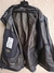 Parka Militar Americana Gore tex Azul Digital - X Large Regular - Cacau Vintage Military
