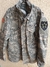 Jaqueta Militar Americana M65 ACU- Large Long