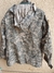 Jaqueta Militar Americana M65 ACU- Large Long - comprar online