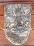 Porta pá Militar Americano Molle2 ACU