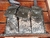 Bolsa porta muniçao Militar Americano Molle2 ACU - comprar online