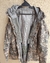 Parka Militar Americana Gore tex ACU - X Large Regular - Cacau Vintage Military