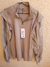 Combat Shirt Tática Americana Bege- Large Regular