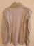 Combat Shirt Tática Americana Bege- Large Regular - comprar online