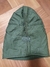 Forro Cap Militar Americabo Verde 1974 - 7 (56cm) - Cacau Vintage Military