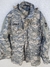 Jaqueta Militar Americana M65 ACU - Medium Long