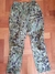 Calça Militar Americana Digital NWU - Large X Long