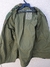 Jaqueta Militar Americana M65 Woodland - Medium Regular na internet