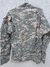 Gandola Militar Americana Digital Acu Aircrew- Medium Regular - Cacau Vintage Military
