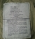 Parka Militar Americana Woodland Goretex- Large Short - loja online