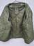 Forro Militar Americano Verde M65 - Large - Cacau Vintage Military