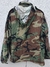 Jaqueta Militar Americana M65 Woodland - Large Regular - comprar online