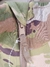 Jaqueta Militar Americana Nylon Multicam - Small Long - comprar online