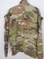 Jaqueta Militar Americana Nylon Multicam - Small Long na internet