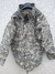 Parka Militar Americana Goretex ACU - Medium Regular