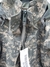 Parka Militar Americana Goretex ACU - Medium Regular - Cacau Vintage Military