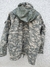 Parka Militar Americana Goretex ACU - Medium Regular - comprar online