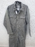Macacão Militar Americano Cinza - Medium - comprar online