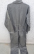 Macacão Militar Americano Cinza - Medium - Cacau Vintage Military