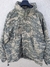 Parka Militar Americana Goretex ACU - Medium Regular