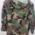 Jaqueta Militar Americana M65 Woodland- Medium Regular - comprar online