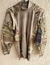 Combat Shirt Militar Americano Multicam Small