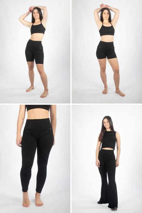 SIX BLACK - comprar online