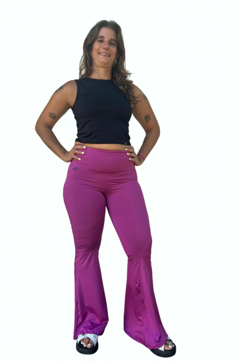 Oxford Ciruela Regular - comprar online