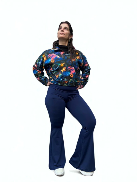 Oxford Marino Larga - comprar online