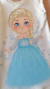 Vestido Infantil Kukiê Princesa Elsa Frozen - Kukie - Juaninha Store - Roupa infantil feminina