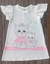 Vestido em meia malha textura - comprar online