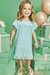 Vestido Infantil Kukiê Festas